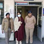सचिवालय में नौकरी लगाने के नाम पर धोखाधड़ी करने वाली महिला को दून पुलिस ने किया गिरफ्तार, युवक से 26 लाख 55 हजार रुपए किये थे हड़प