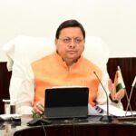 मनसा देवी मंदिर में भगदड़ की जांच के आदेश, हादसे पर मुख्यमंत्री पुष्कर सिंह धामी ने जताया दुख, मृतकों के परिजनों को दो लाख एवं घायलों को पचास हजार की सहायता