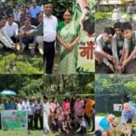 मुख्यमंत्री पुष्कर सिंह धामी के नेतृत्व में देहरादून को फिर से मिलेगी हरियाली और सांस्कृतिक पहचान