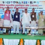 स्वर्णकार उत्तराखंड की पारंपरिक आभूषणों को वैश्विक मंच पर लाने का प्रयास करें – सीएम धामी