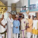 परंपरा भाषा और संस्कृति का जीवंत दर्शन है संस्कृत ग्राम मत्तूर – डॉ. धन सिंह रावत