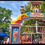 धर्मनगरी हरिद्वार के मनसा देवी मंदिर में मची भगदड़, 6 की मौत, कई लोग घायल, सीएम धामी ने हादसे पर जताया दुःख