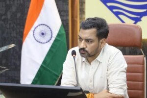 खेल महाकुंभ 2026ः 01 सितंबर से सजेगा मुख्यमंत्री चौम्पियनशिप ट्रॉफी का मंच, न्याय पंचायत से राज्य स्तर तक होगा प्रतिभा का प्रदर्शन