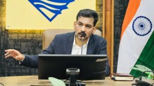 अतिक्रमण, अवैध फैक्ट्री और आपदा कार्यों में अनियमितता पर डीएम सख्त, अधिकारियों को दिए जांच के निर्देश; समाधान दिवस में 150 से अधिक शिकायतें प्राप्त, डीएम ने दिए समयबद्ध एवं गुणवत्तापूर्ण निस्तारण के निर्देश